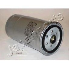 FC-K16S JAPANPARTS Топливный фильтр