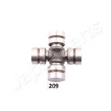 JO-209 JAPANPARTS Шарнир, продольный вал