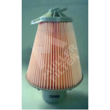 PA3459 MULLER FILTER Воздушный фильтр
