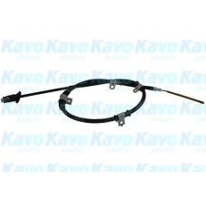 BHC-3054 KAVO PARTS Трос, стояночная тормозная система