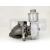 334236 MOTAIR TURBOLADER Компрессор, наддув