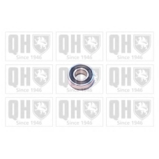 XB9917 QUINTON HAZELL Подшипник