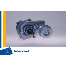 1102758 TURBO' S HOET Компрессор, наддув