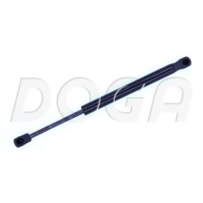 2041353 DOGA Газовая пружина, крышка багажник
