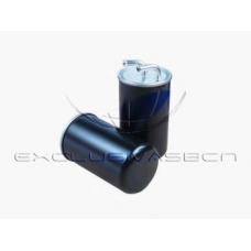 MFF-3528 MDR Топливный фильтр