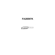FA25597K VENEPORTE Катализатор