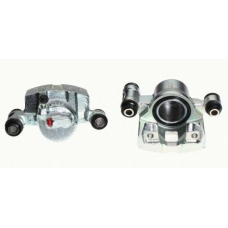 F 16 012 BREMBO Тормозной суппорт