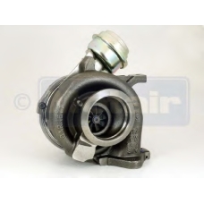 333961 MOTAIR TURBOLADER Компрессор, наддув