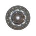 DM-035U AISIN Диск сцепления