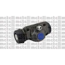 04-0196 METELLI Колесный тормозной цилиндр