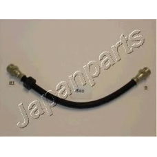 TF-340 JAPANPARTS Кронштейн, тормозный шланг