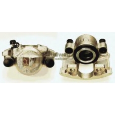 34723 BUDWEG CALIPER Тормозной суппорт