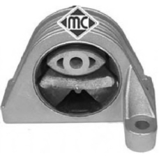 04567 METALCAUCHO Подвеска, двигатель