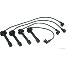 600000175560 MAGNETI MARELLI Комплект проводов зажигания