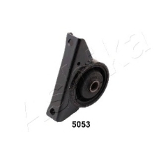 GOM-5053 Ashika Подвеска, двигатель