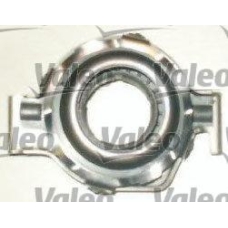 821463 VALEO Комплект сцепления