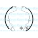 BS-6407 KAVO PARTS Комплект тормозных колодок