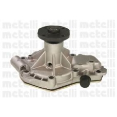 24-0127 METELLI Водяной насос