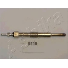 B118 Ashika Свеча накаливания