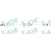 DS16056 LPR Приводной вал