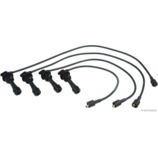 600000174950 MAGNETI MARELLI Комплект проводов зажигания