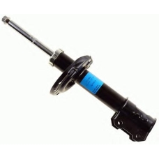 312 604 SACHS Амортизатор