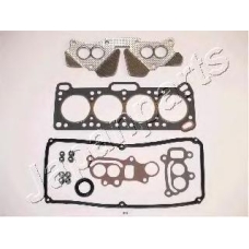 KG-590 JAPANPARTS Комплект прокладок, головка цилиндра
