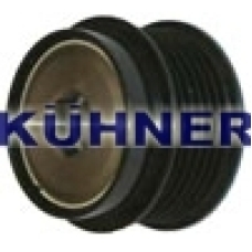 885211 AD KUHNER Механизм свободного хода генератора