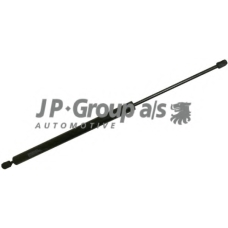 1181203600 Jp Group Газовая пружина, крышка багажник