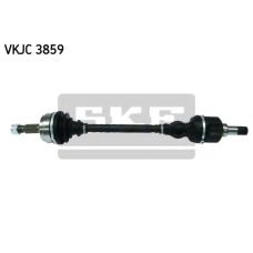 VKJC 3859 SKF Приводной вал