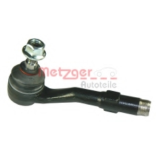 54011008 METZGER Наконечник поперечной рулевой тяги