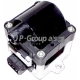 1191601500<br />Jp Group<br />Катушка зажигания