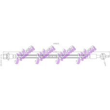 H4815 Brovex-Nelson Тормозной шланг