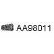 AA98011