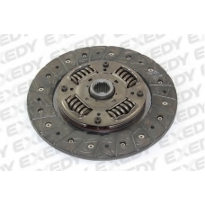 FJD024U DAIKIN-EXEDY Диск сцепления
