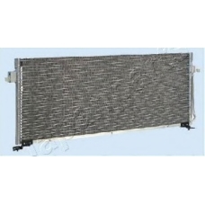 CND243003 JAPANPARTS Конденсатор, кондиционер