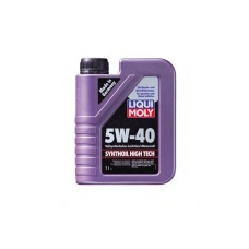 1306 LIQUI MOLY Моторное масло; Моторное масло; Масло ступенчатой 