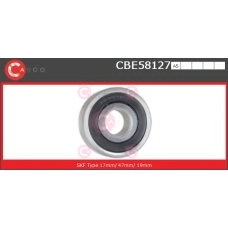 CBE58127AS CASCO Подшипник