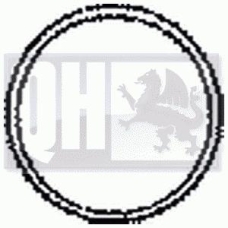 DNG14 KLARIUS Прокладка, труба выхлопного газа