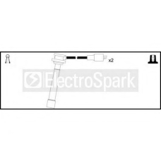 OEK273 STANDARD Комплект проводов зажигания