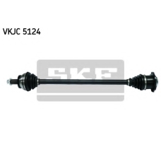 VKJC 5124 SKF Приводной вал