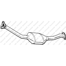 098-593 BOSAL Катализатор
