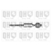 QR9907S QUINTON HAZELL Осевой шарнир, рулевая тяга