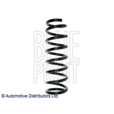 ADC488315 BLUE PRINT Пружина ходовой части