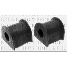 BSK7302K BORG & BECK Ремкомплект, соединительная тяга стабилизатора