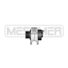 210611 MESSMER Генератор