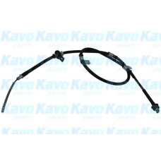 BHC-3044 KAVO PARTS Трос, стояночная тормозная система