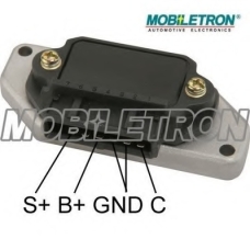 IG-H006C MOBILETRON Коммутатор, система зажигания