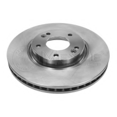37-15 521 0012 MEYLE Тормозной диск