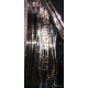 7632C201<br />MITSUBISHI<br />Зеркало боковое левое  KS#W 2015 БЕЗ КАМЕРЫ O...